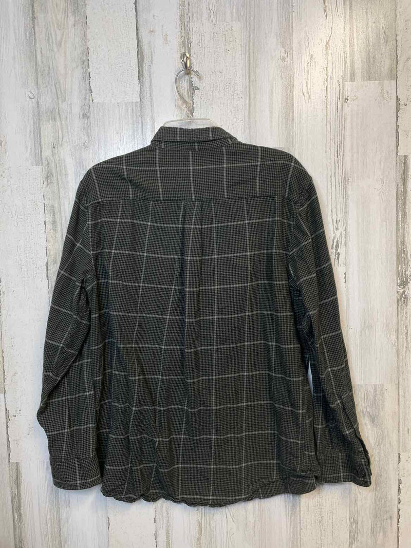 Size L Croft & Barrow Shirt