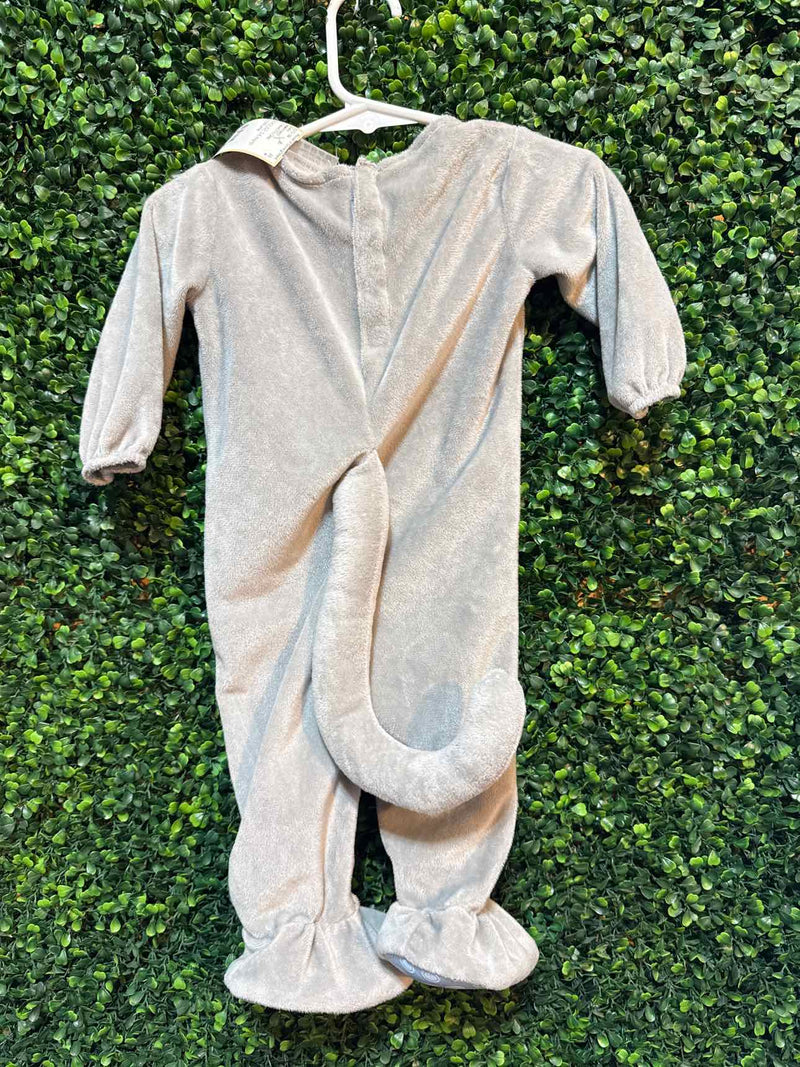 Halloween Newborn Baby