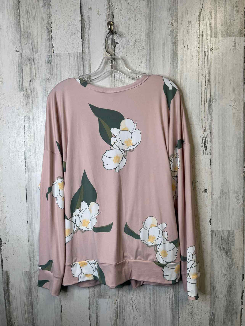 Lularoe Size XL Shirt