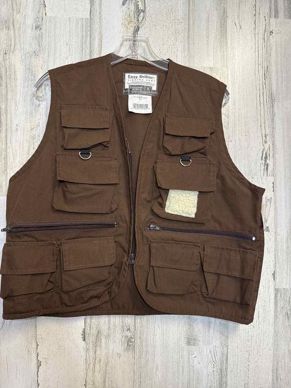 Easy Drifter Size XL Vest