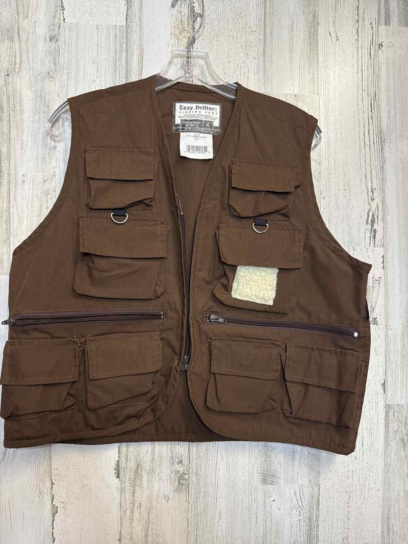Easy Drifter Size XL Vest