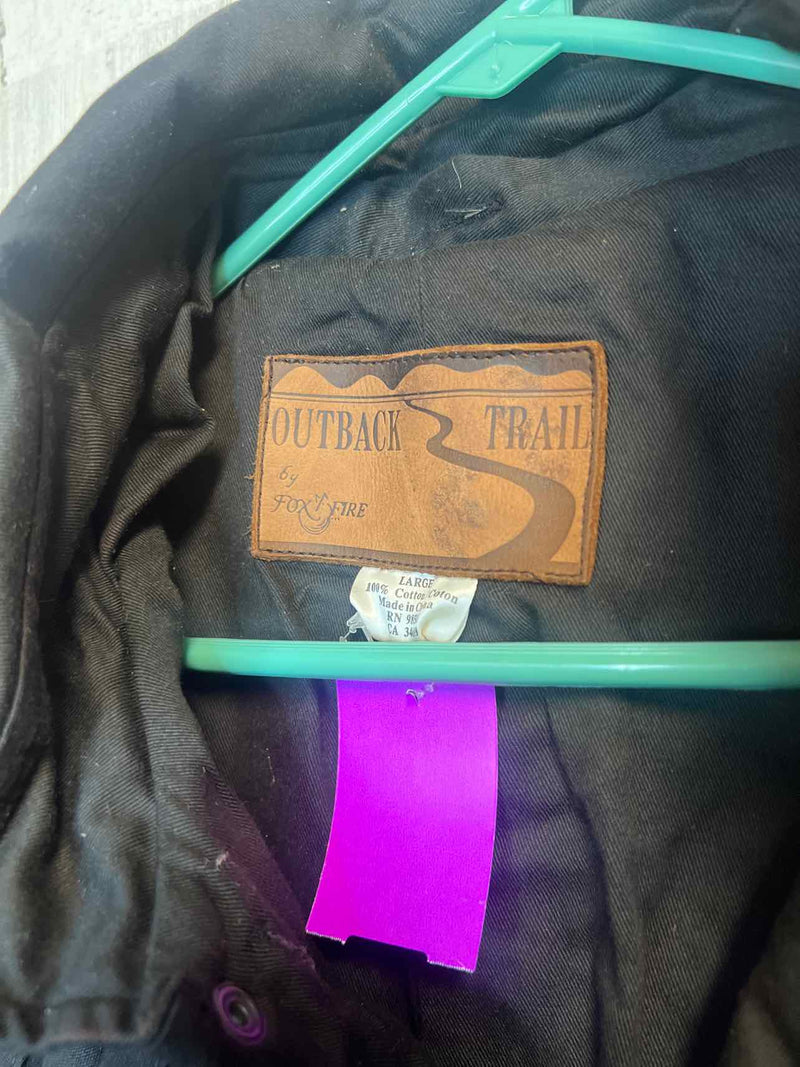 Outback Trail by Foxfire Coat
