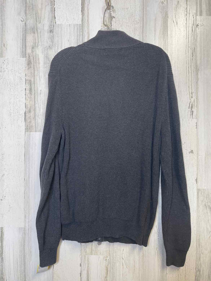 Size L Polo Sweater