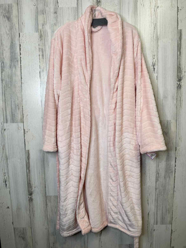 Size One Size Robe