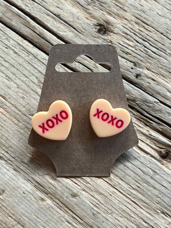 Valentine's Day! Earrings