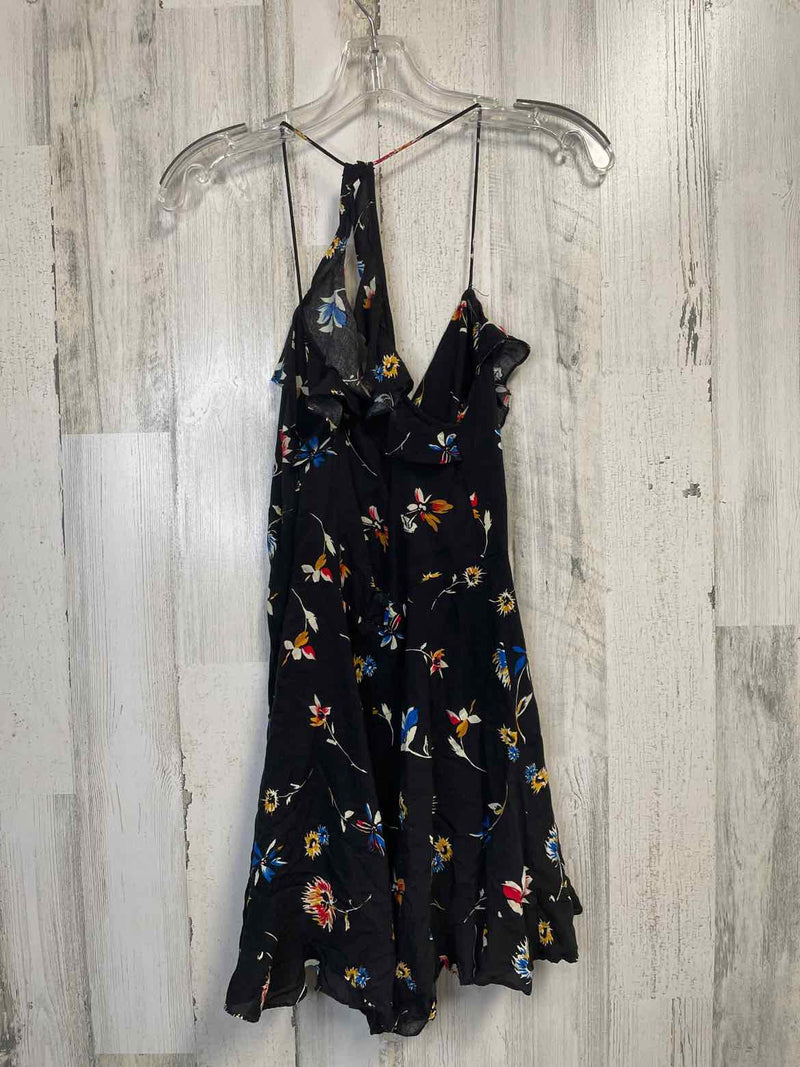 Size 6 Kimchi Blue Romper