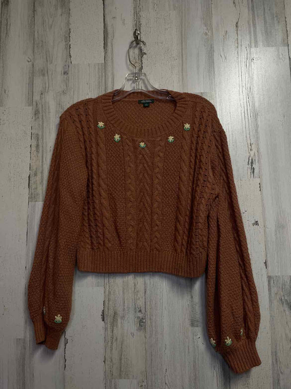 Wild Fable Size M Sweater