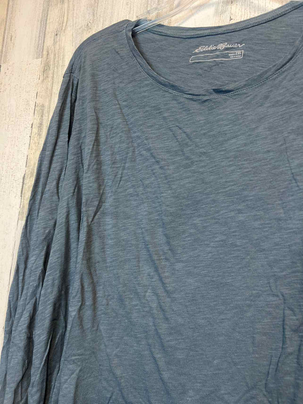 Eddie Bauer Size 2X Shirt