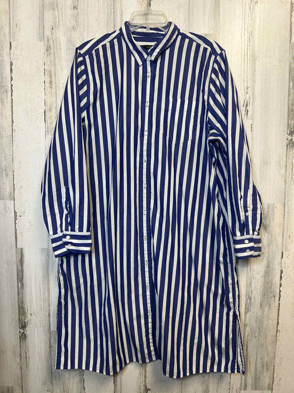 Size XL J.Crew Dress