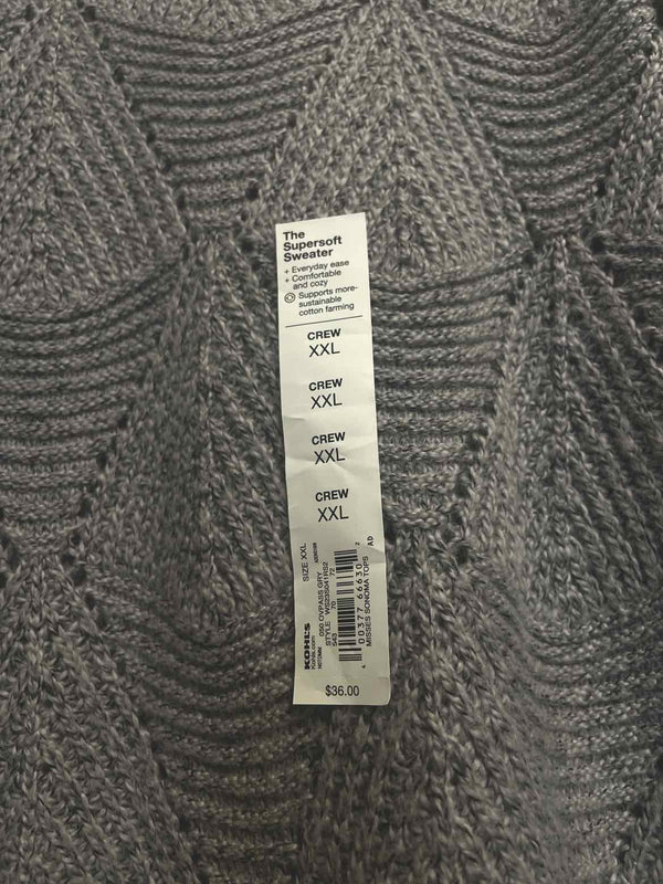 Sonoma Size XL Sweater