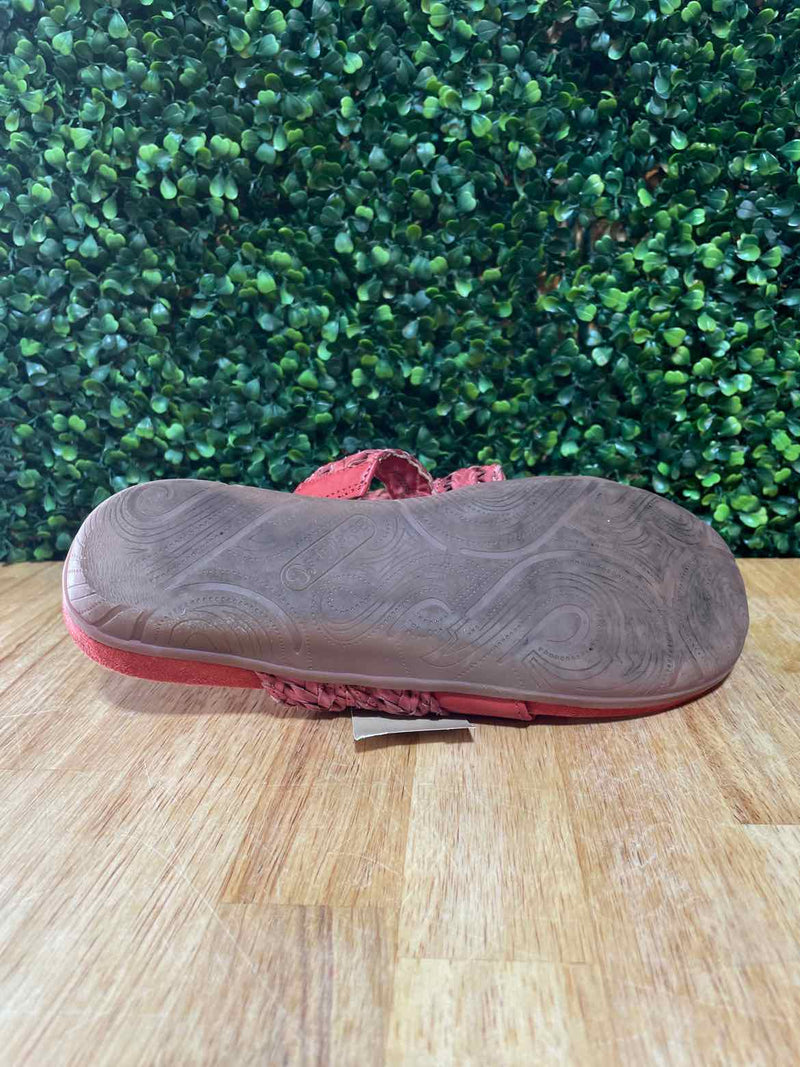 Shoe Size 9 Bare Traps Sandals