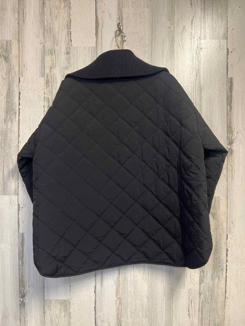 Size M Banana Republic Coat