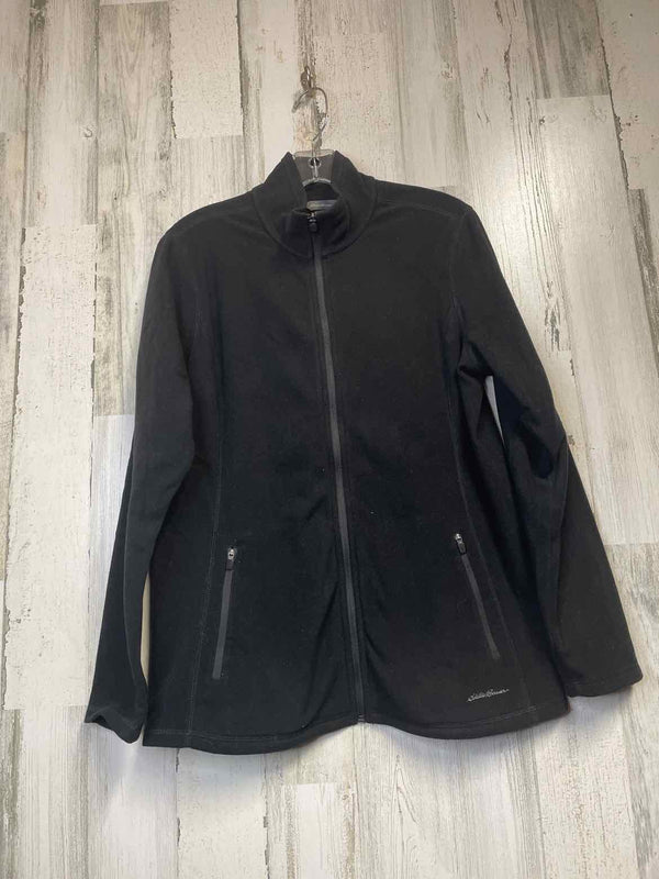 Size L Eddie Bauer Sweatshirt