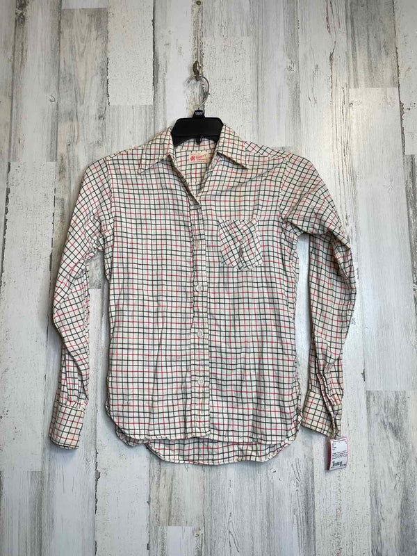 Size 32 Vintage Shirt