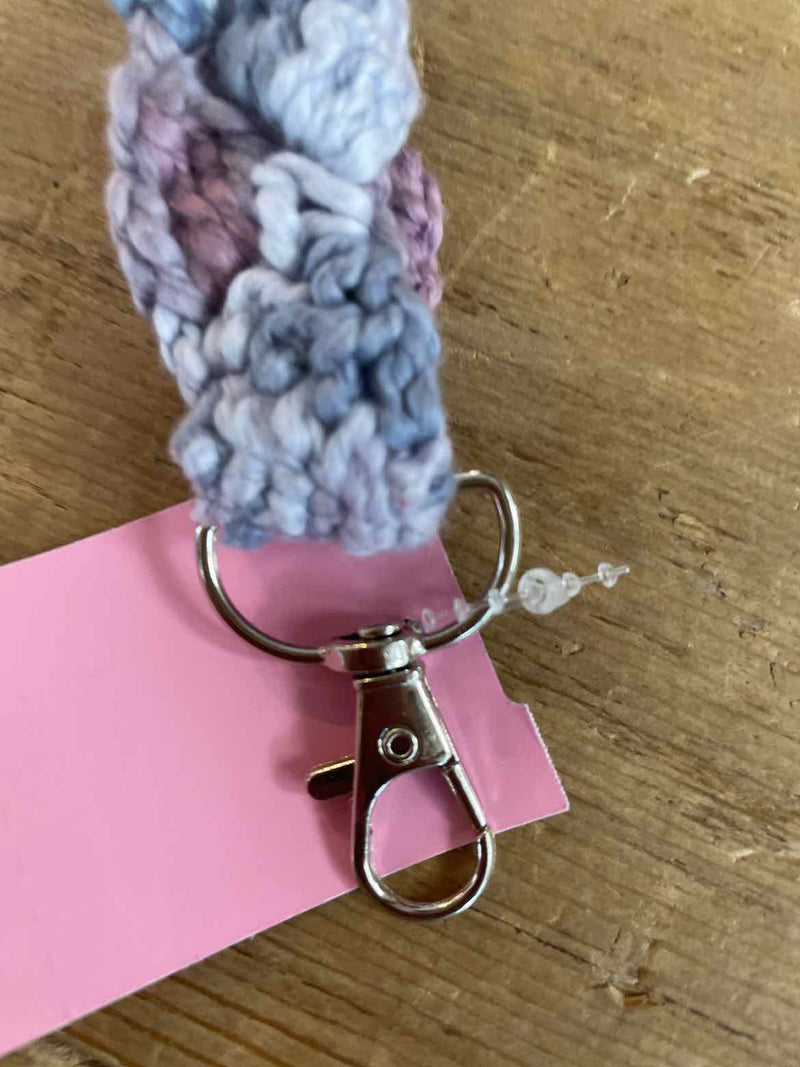 Handmade Key Chain