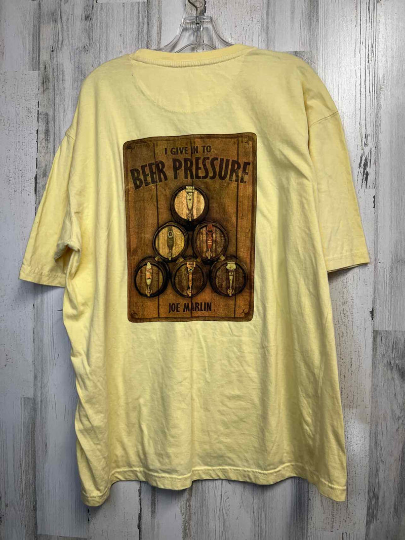 Size XXL Boutique Shirt