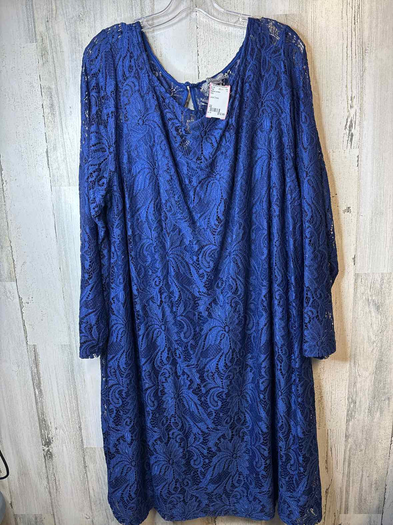 Size 22 Jessica London Dress
