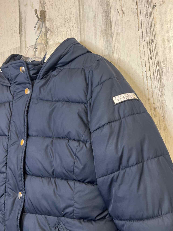 Hollister Size M Jacket