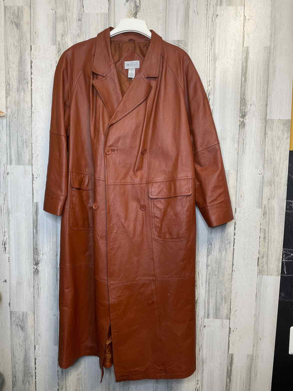 Vintage Size 2X Jacket