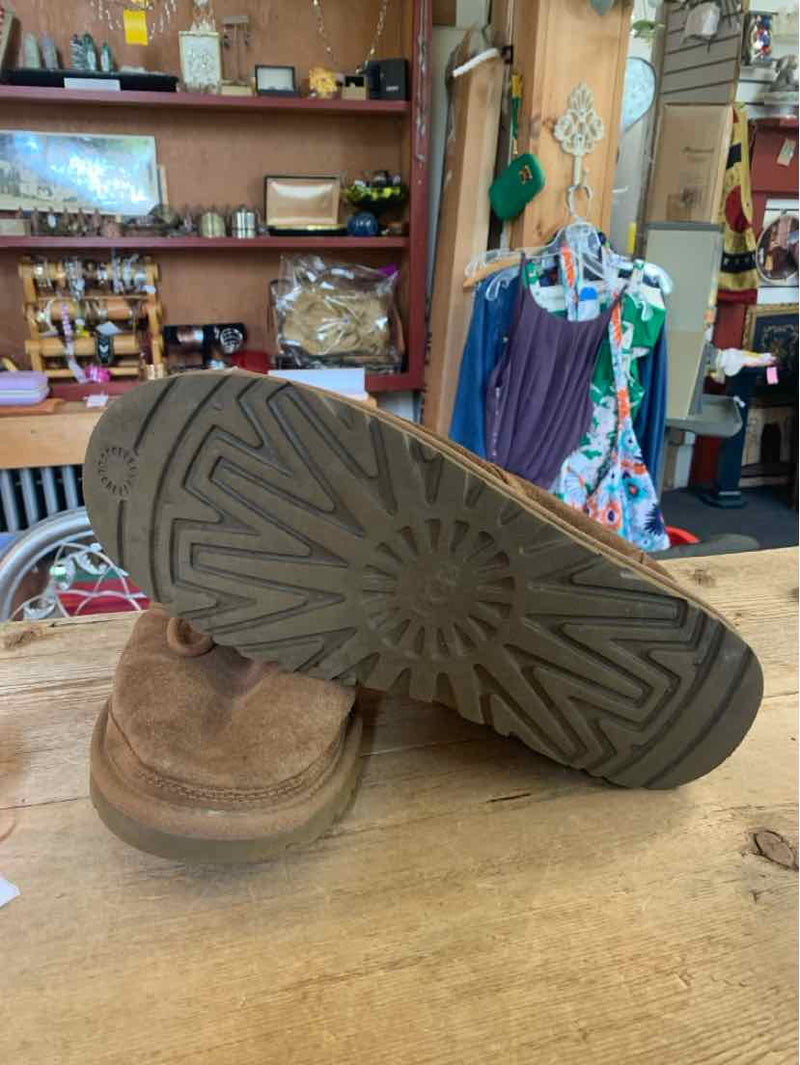 Shoe Size 10 UGG Boots