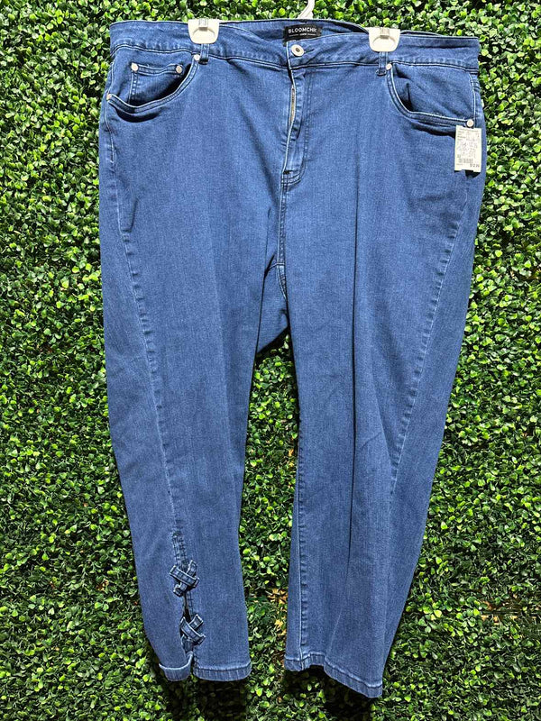 Size 22 Bloomchic Jeans