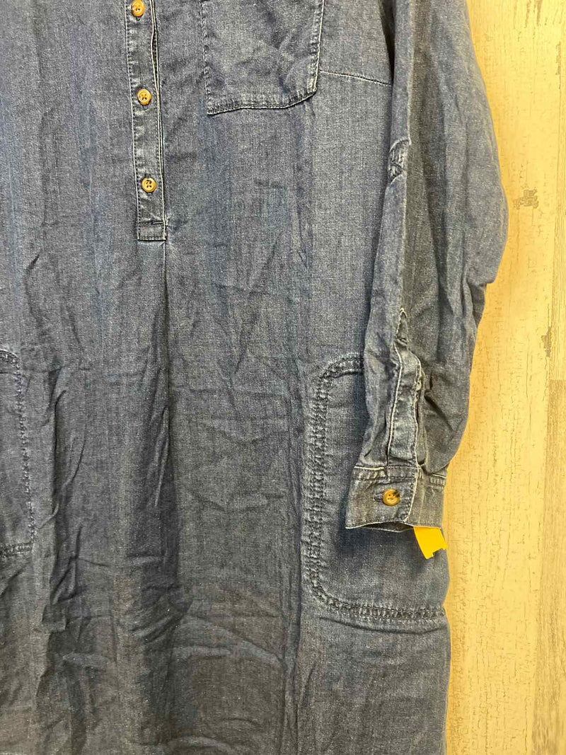 Size L J.Jill Dress