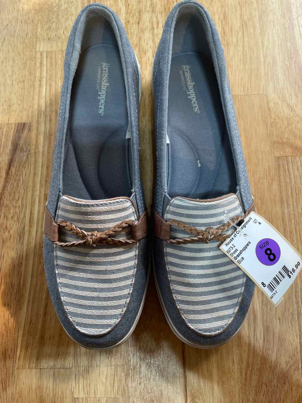 Shoe Size 8 Grasshoppers Shoes