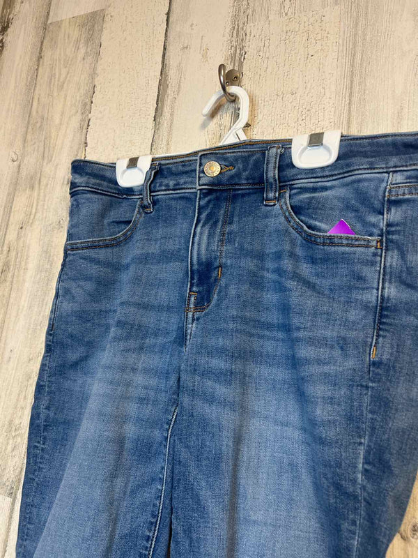 Size 8 American Eagle Jeans