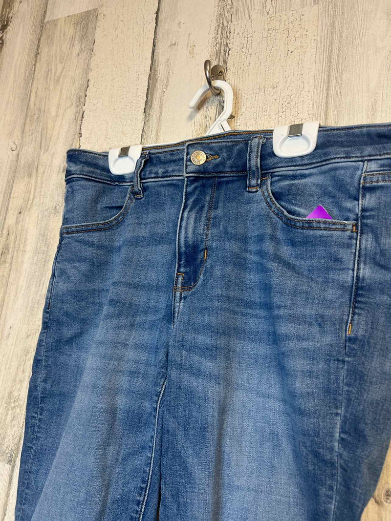 Size 8 American Eagle Jeans