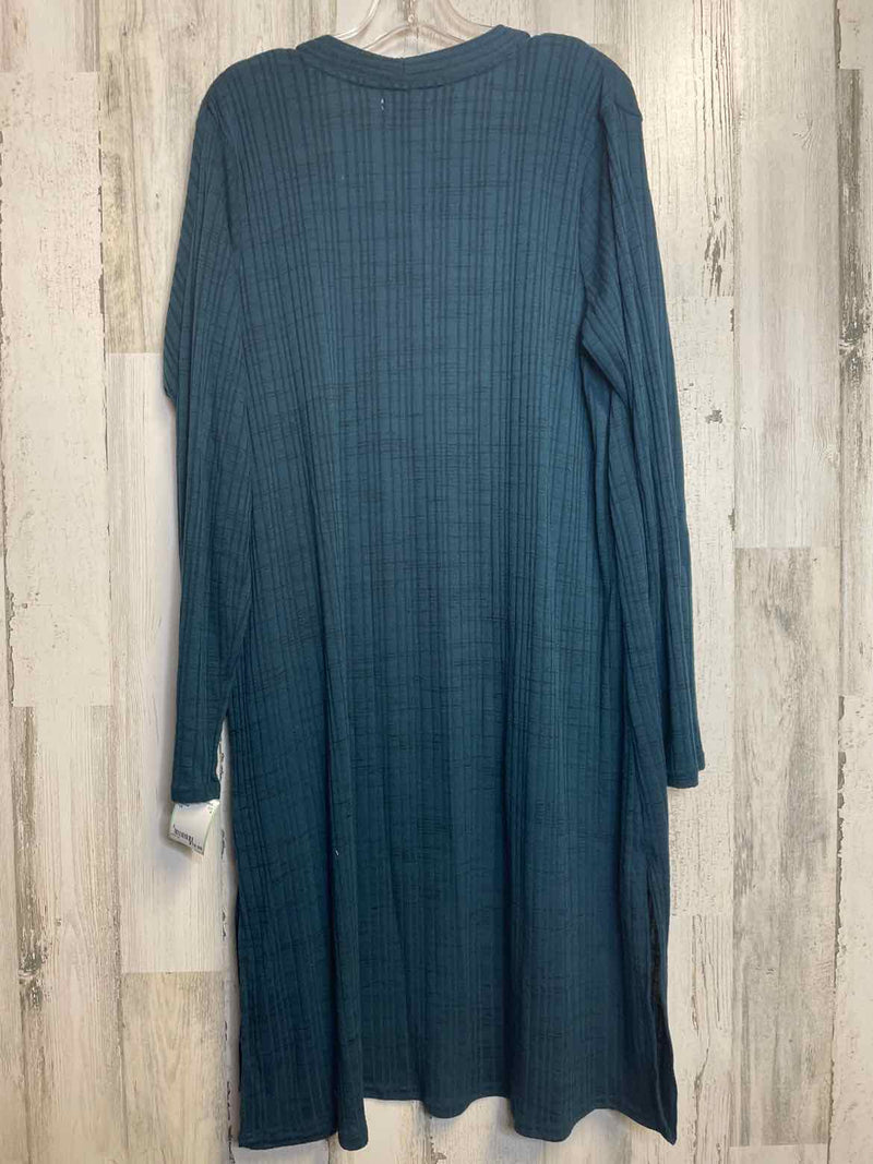 Size L Maurices Cardigan