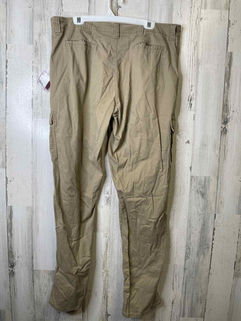 Size 38/34 Wrangler Pants