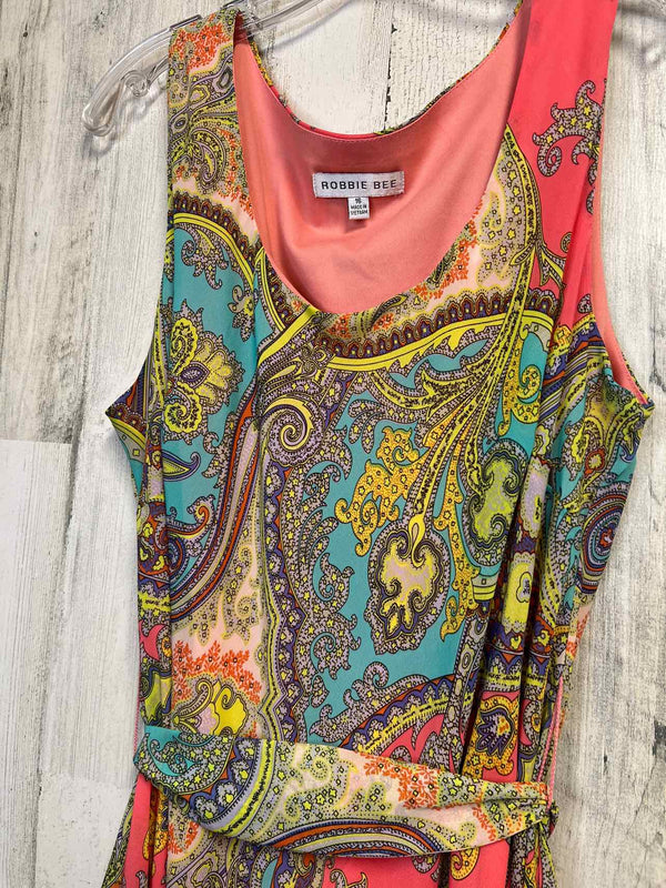 Size 16 Robbie Bee Dress