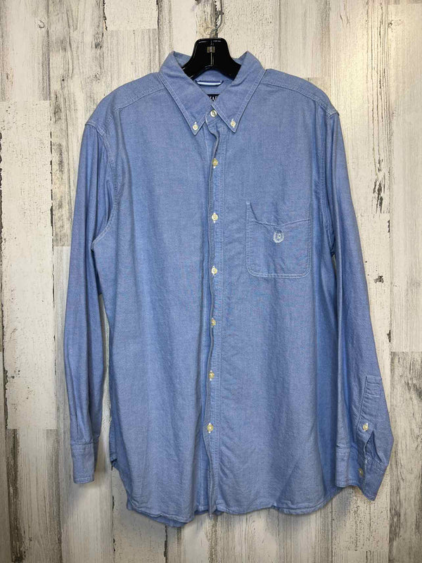 Size L Chaps Shirt
