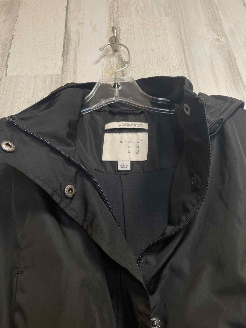 A New Day Size L Jacket