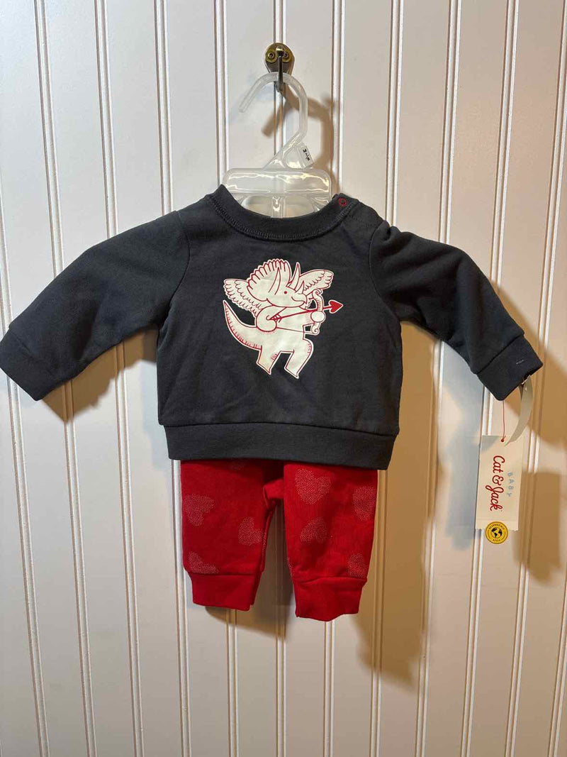 Cat & Jack Newborn Baby