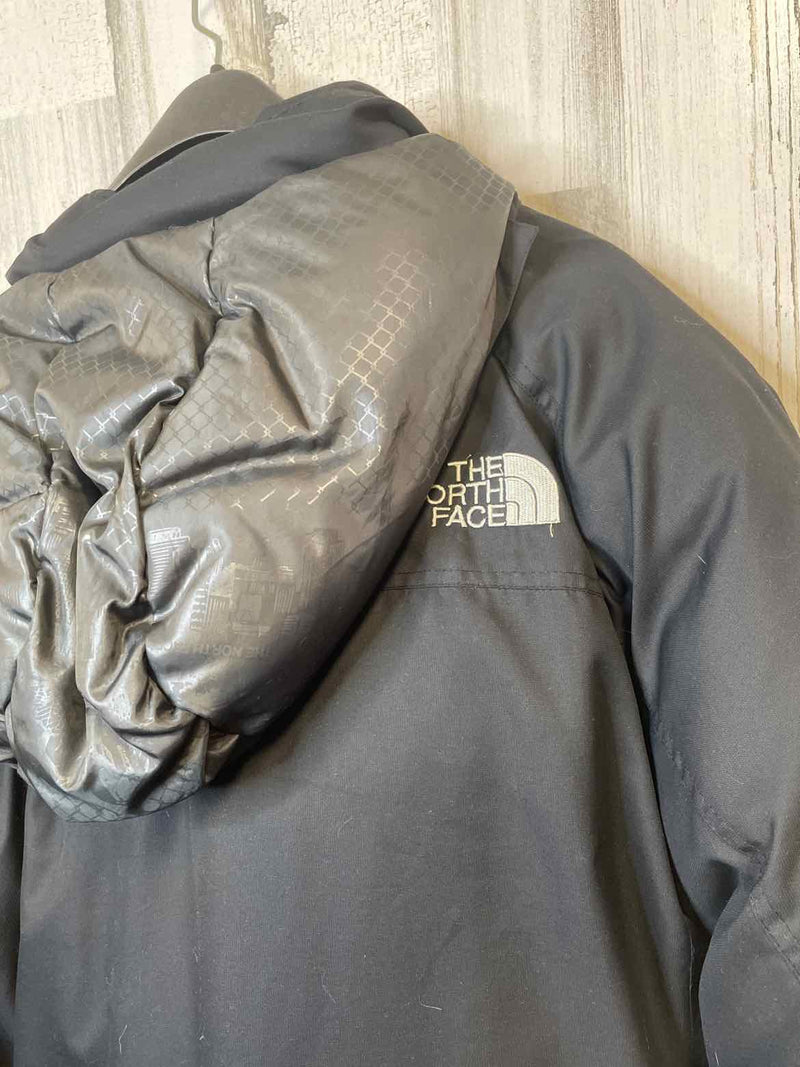 The North Face Jacket