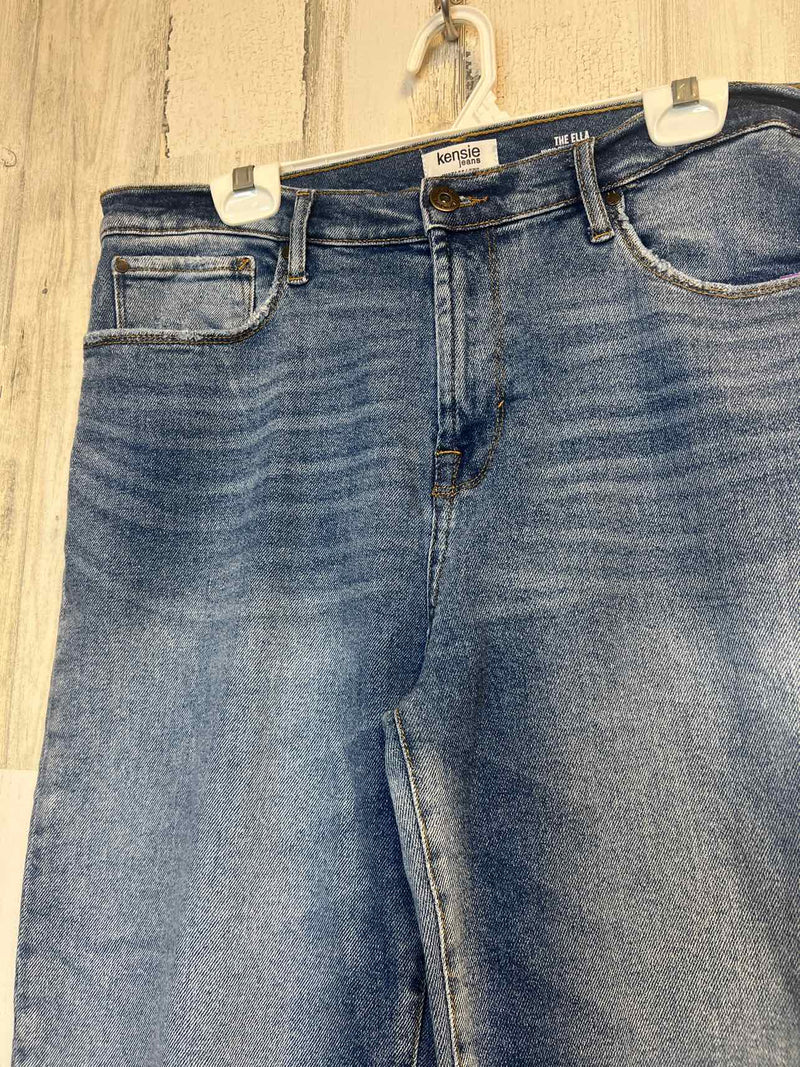 Size 14 Boutique Jeans