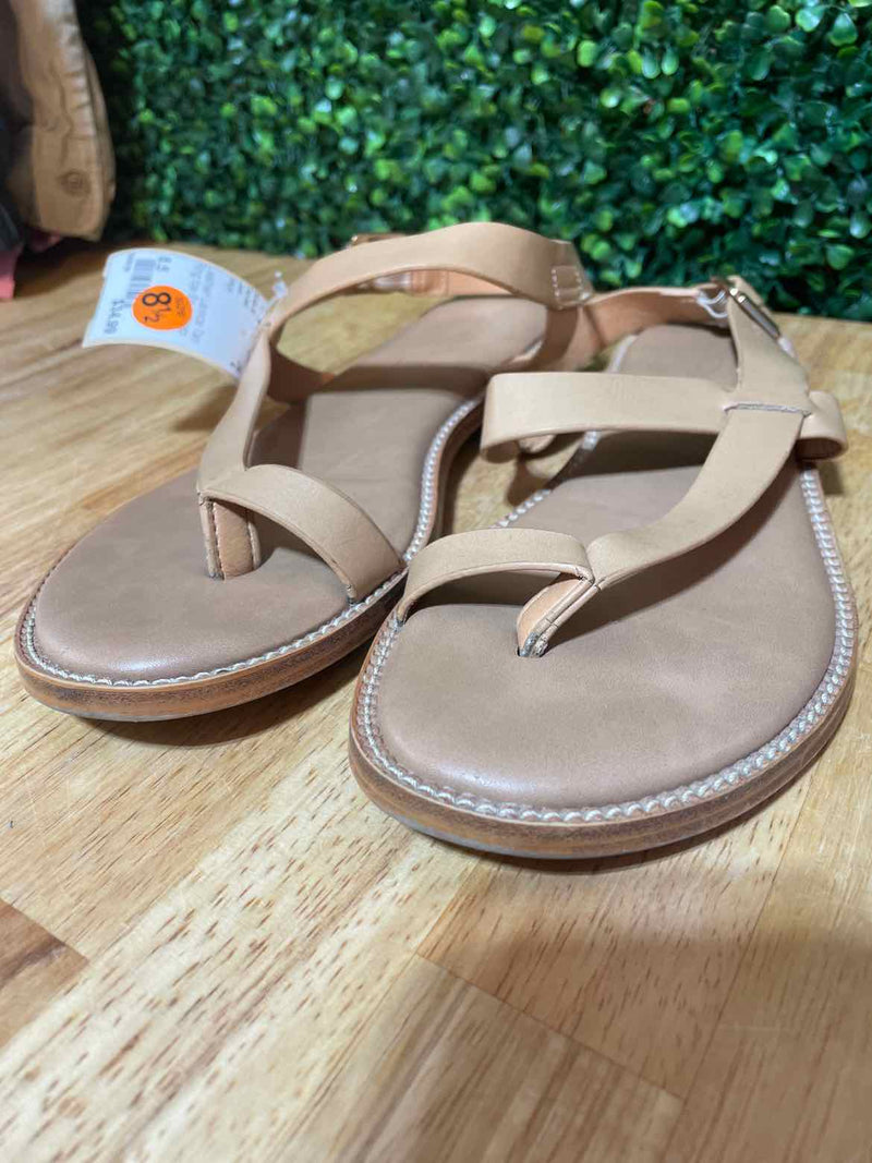 Shoe Size 8.5 Joie Sandals