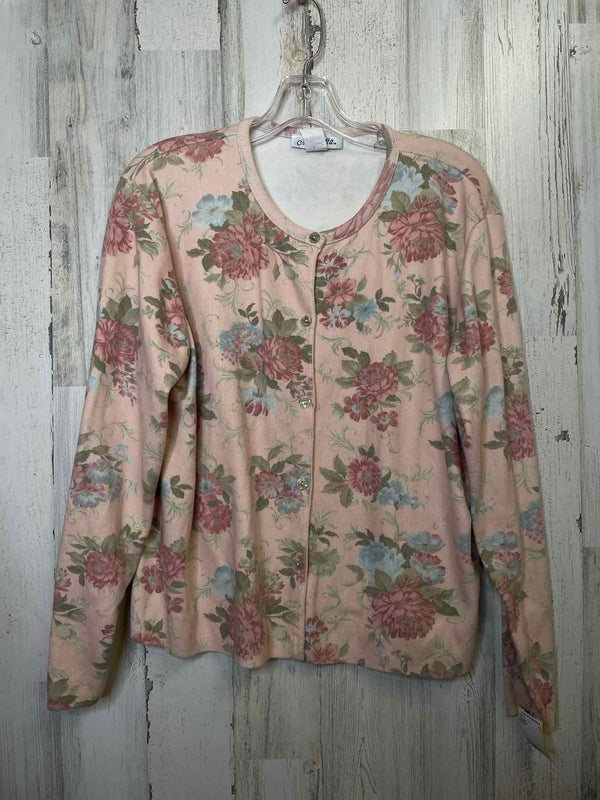 Size XL Boutique Cardigan