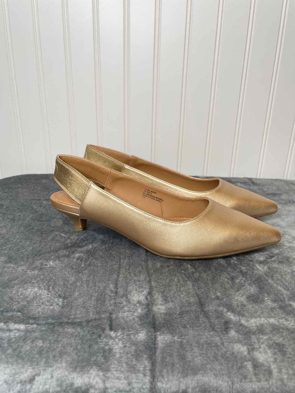 Shoe Size 10 Comfort View Shoes
