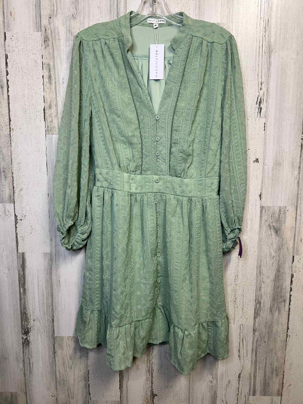 Size XL Baltic Born Dress