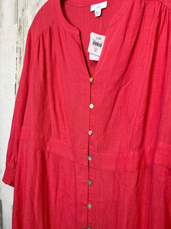 Size XL J.Jill Dress