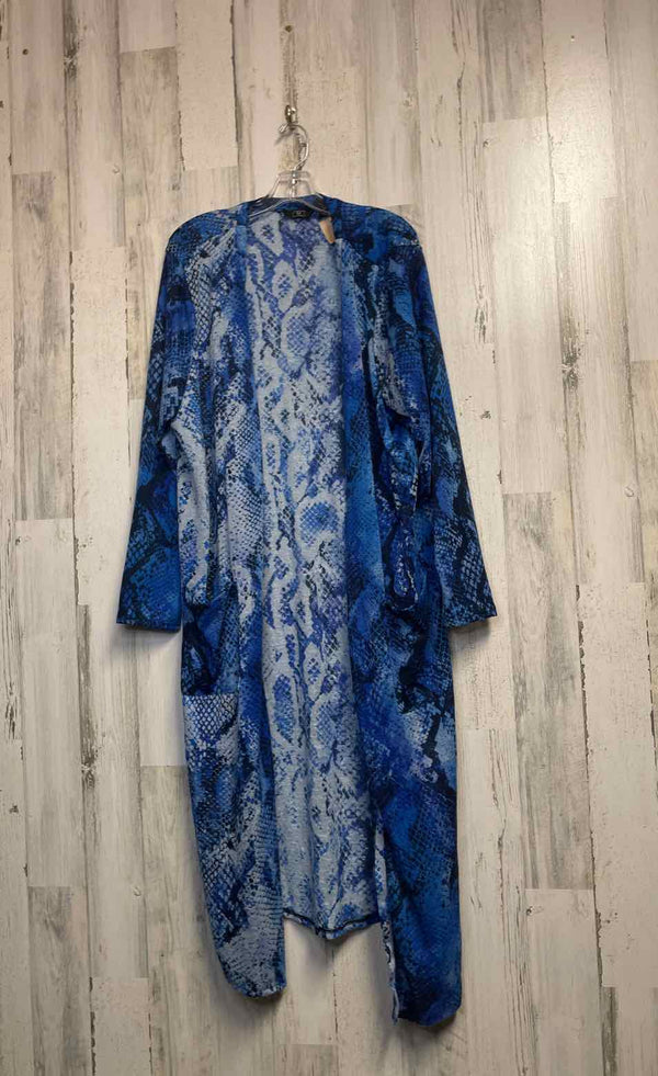 Size 2X Giuliana Cardigan