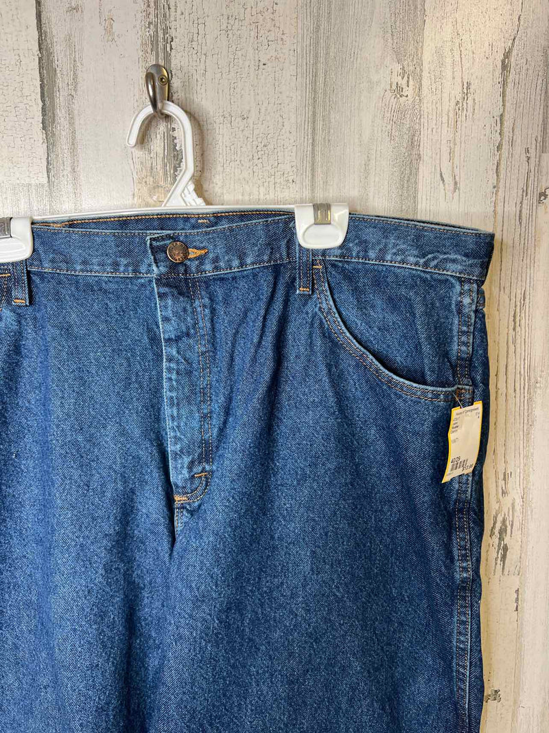 Size 40/29 Rustler Jeans