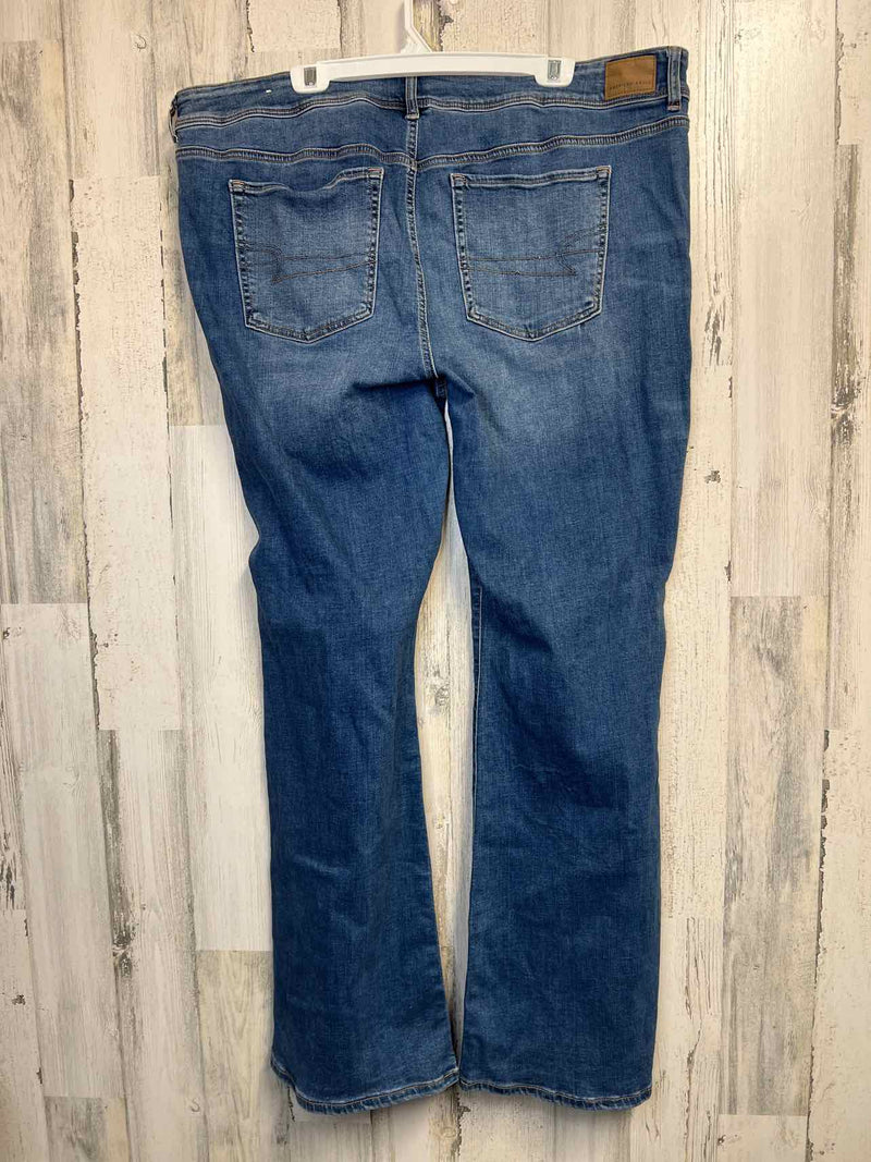 Size 22 American Eagle Jeans