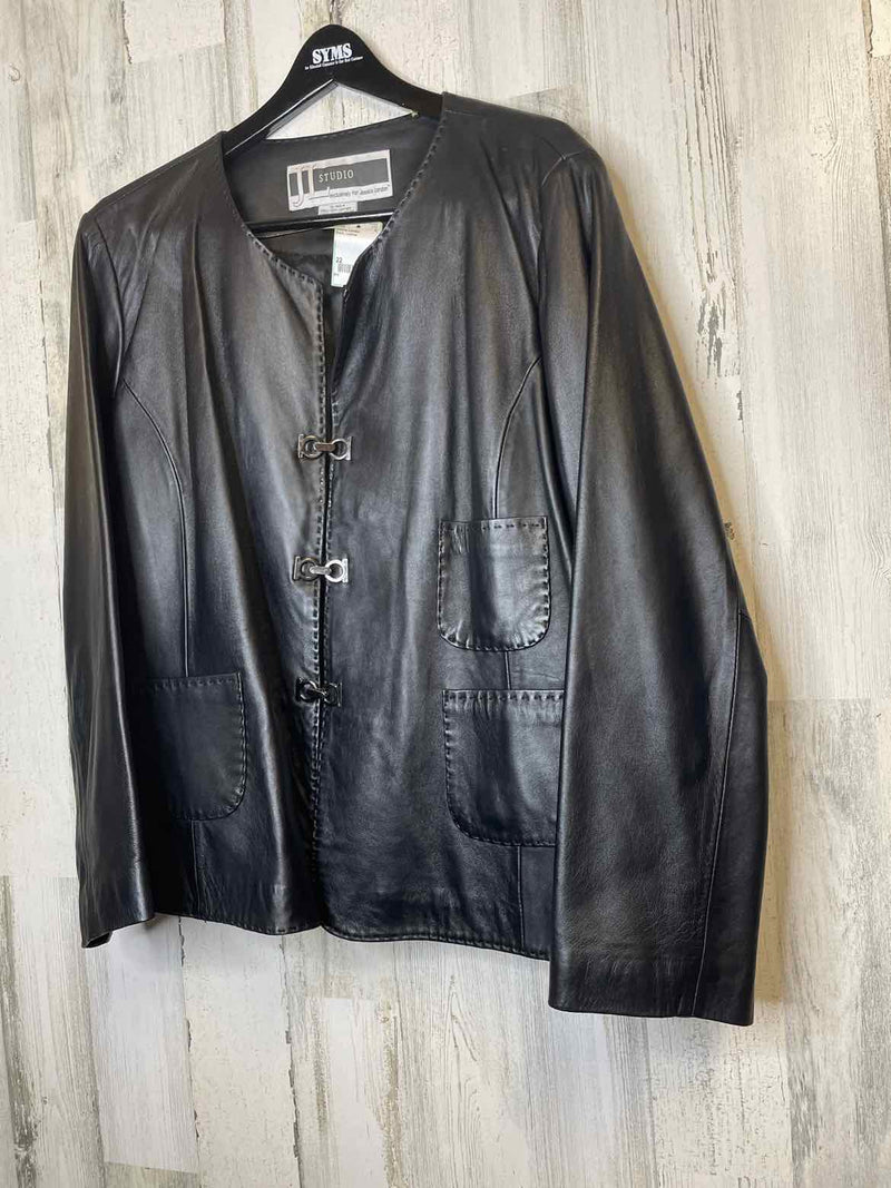Jessica London Size 22 Jacket