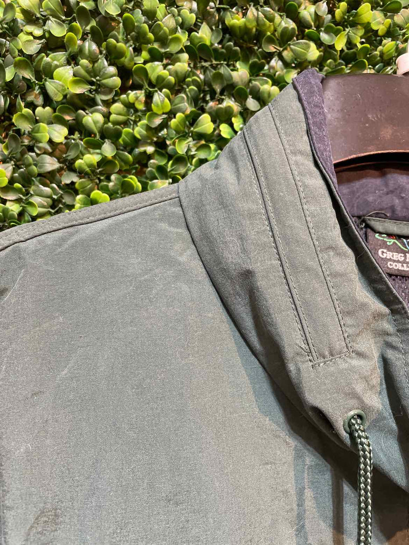 Greg Norman Jacket