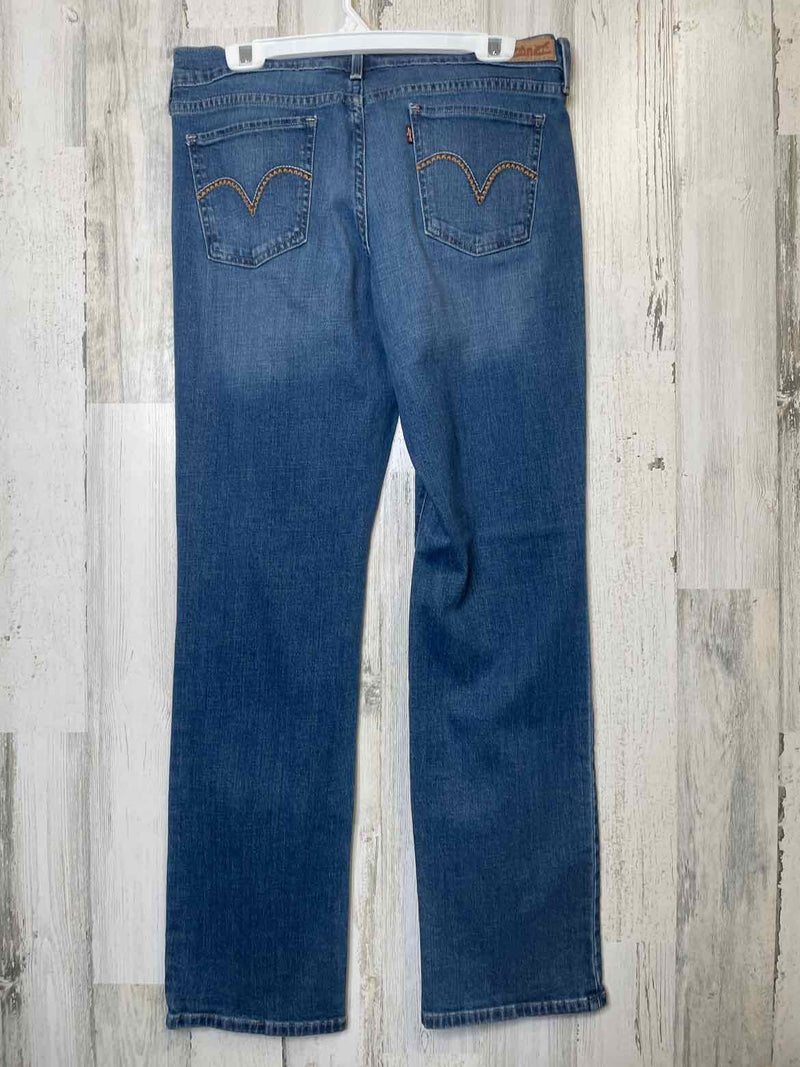 Size 10 Levi Strauss & Co. Jeans