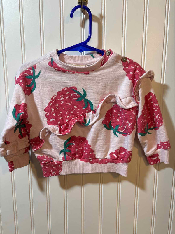 Jessica Simpson 12M Baby