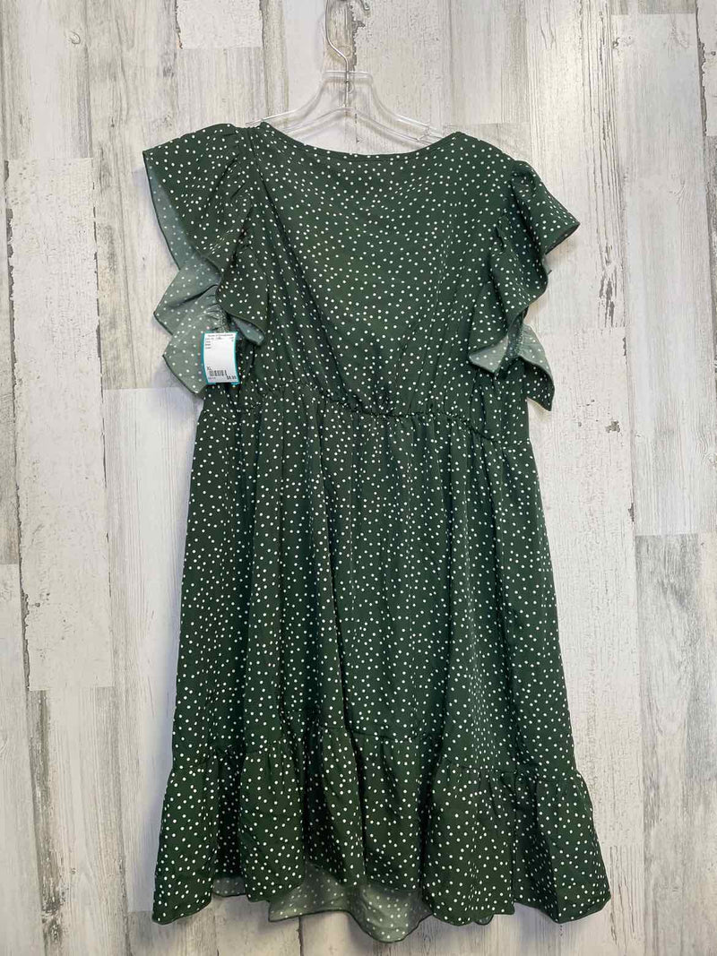 Size XL Shein Dress